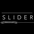 SLIDER by Nicholas Lawrence
